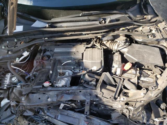 Photo 7 from auction – 2015 HONDA ACCORD EXL with VIN 1HGCR2F82FA144634
