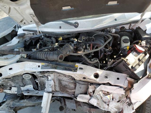 Photo 7 from auction – 2011 FORD RANGER with VIN 1FTKR1AD6BPA02853