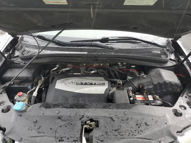 Photo 7 from auction – 2007 ACURA MDX TECHNO with VIN 2HNYD28467H538177