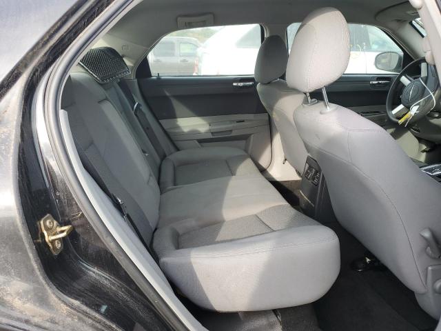Photo 6 from auction – 2006 CHRYSLER 300 with VIN 2C3LA43R36H508533