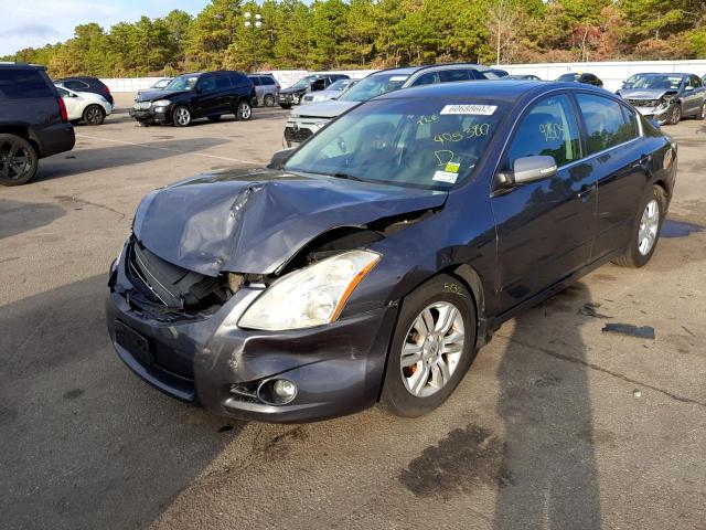 صورة رقم 2 من المزاد - 2011 NISSAN ALTIMA 2.5 مع VIN 1N4AL2AP1BN405380