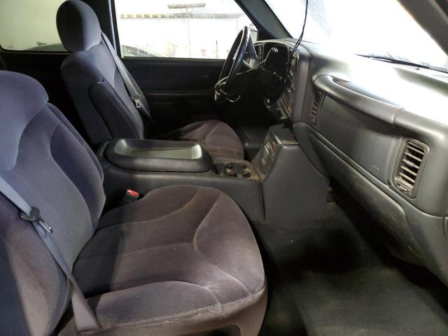 Photo 5 from auction – 2002 GMC NEW SIERRA with VIN 2GTEK19T921188656