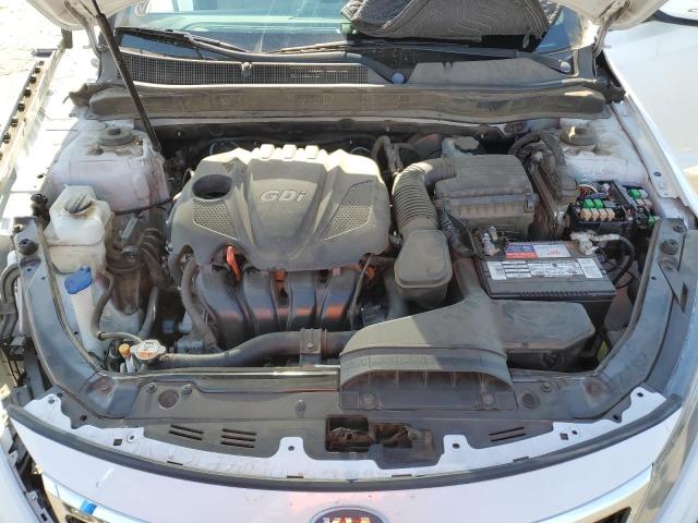 Photo 7 from auction – 2013 KIA OPTIMA EX with VIN 5XXGN4A75DG159619