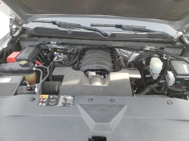 Photo 7 from auction – 2016 CHEVROLET SILVERADO with VIN 3GCPCREC7GG367979