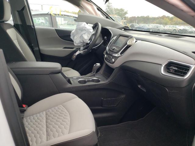 Photo 5 from auction – 2018 CHEVROLET EQUINOX LS with VIN 2GNAXREV7J6324443