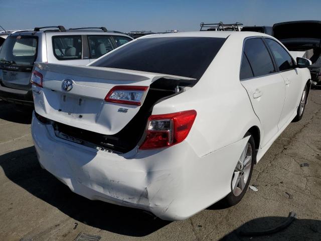 Photo 4 from auction – 2014 TOYOTA CAMRY L with VIN 4T1BF1FK9EU843230