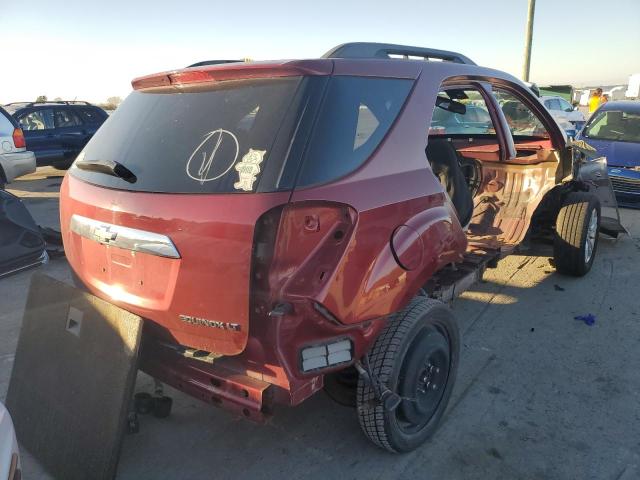 Photo 4 from auction – 2010 CHEVROLET EQUINOX LT with VIN 2CNALPEW4A6358577