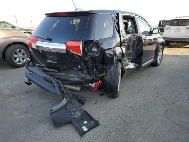 Photo 4 from auction – 2016 GMC TERRAIN SL with VIN 2GKALMEK1G6275072