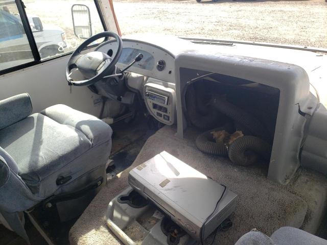 Photo 5 from auction – 1998 HURI RV with VIN 3FCLF53S9XJA01694