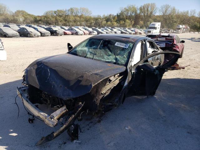 Photo 2 from auction – 2018 AUDI S6 PREMIUM with VIN WAUFFAFC0JN054500