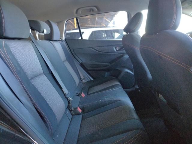 Photo 6 from auction – 2021 SUBARU CROSSTREK with VIN JF2GTAPC1MH221689