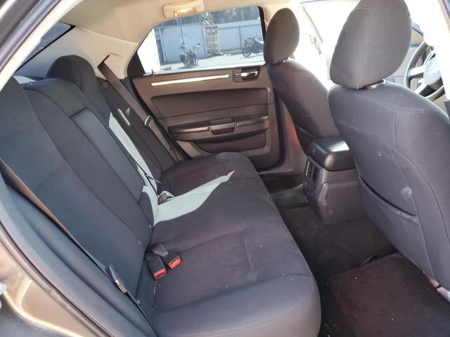 Photo 6 from auction – 2009 CHRYSLER 300 LX with VIN 2C3KA43D39H543898