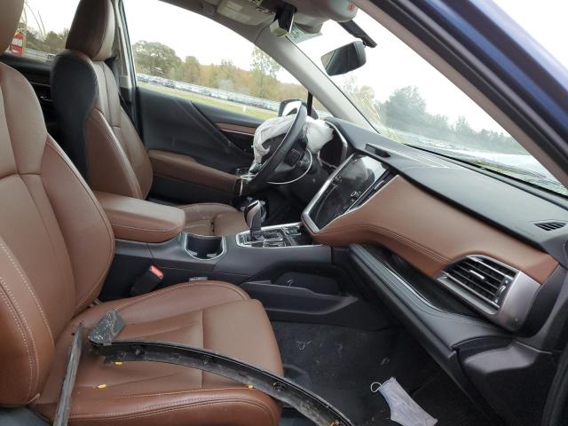 Photo 5 from auction – 2021 SUBARU OUTBACK TO with VIN 4S4BTAPC4M3144592
