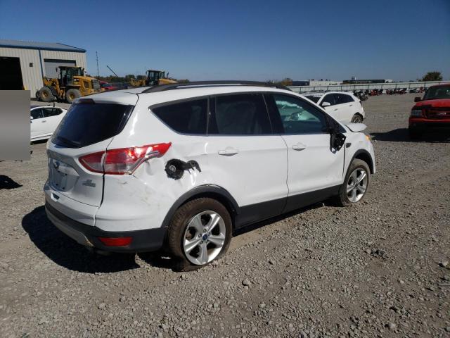 Photo 4 from auction – 2014 FORD ESCAPE SE with VIN 1FMCU0GX8EUA28614