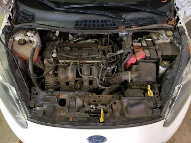 Photo 7 from auction – 2015 FORD FIESTA SE with VIN 3FADP4EJ4FM208173