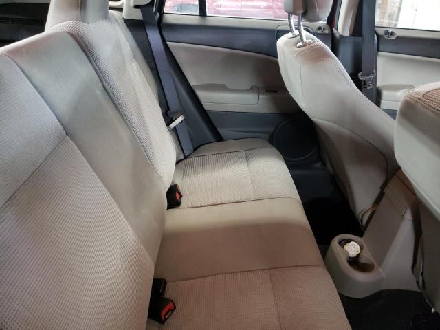 Photo 6 from auction – 2012 DODGE CALIBER SX with VIN 1C3CDWDA3CD532500