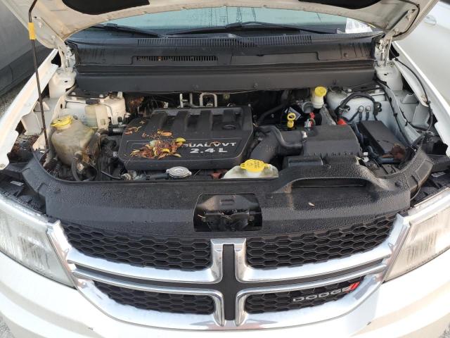 Photo 7 from auction – 2015 DODGE JOURNEY SE with VIN 3C4PDCAB3FT529622