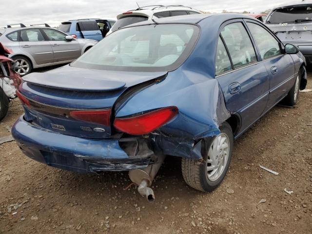 Photo 4 from auction – 1998 FORD ESCORT SE with VIN 1FAFP13P5WW132235