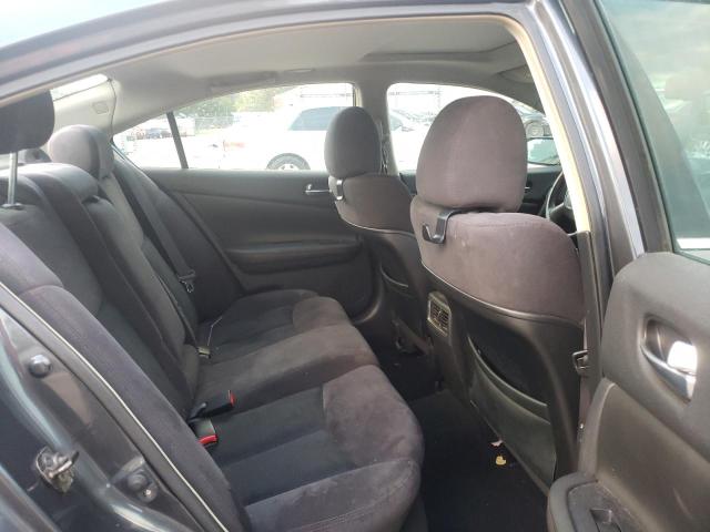 Photo 6 from auction – 2009 NISSAN MAXIMA S with VIN 1N4AA51E09C843660