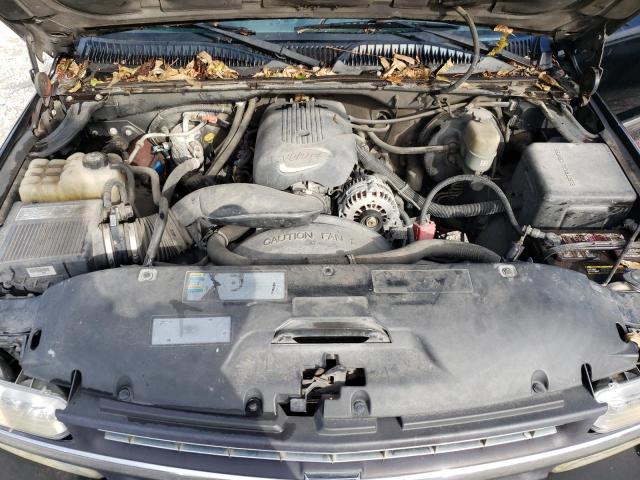 Photo 7 from auction – 2002 CHEVROLET SILVERADO with VIN 1GCEC14V32Z155715