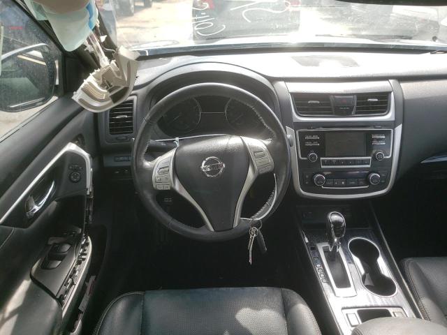 Photo 10 from auction – 2017 NISSAN ALTIMA 2.5 with VIN 1N4AL3AP0HC130305