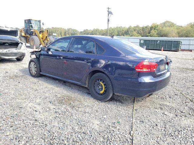 Photo 3 from auction – 2015 VOLKSWAGEN PASSAT S with VIN 1VWAS7A31FC023386