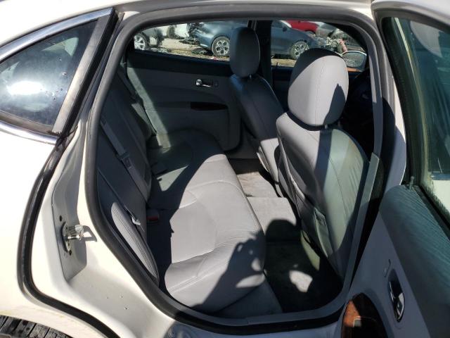 Photo 6 from auction – 2006 BUICK LACROSSE C with VIN 2G4WE587761111986