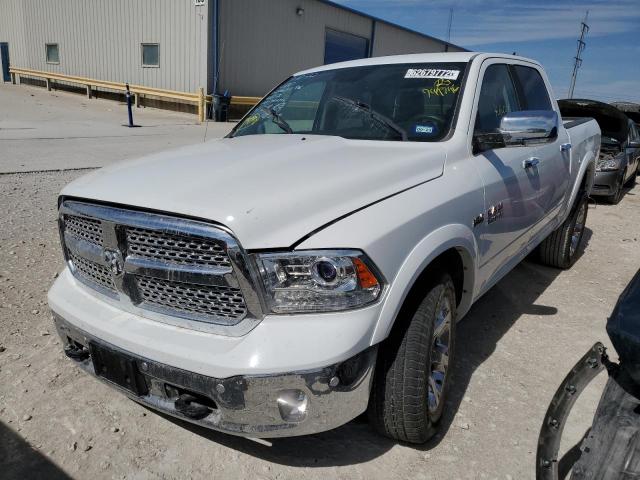 Photo 2 from auction – 2017 RAM 1500 LARAM with VIN 1C6RR7NT4HS799796