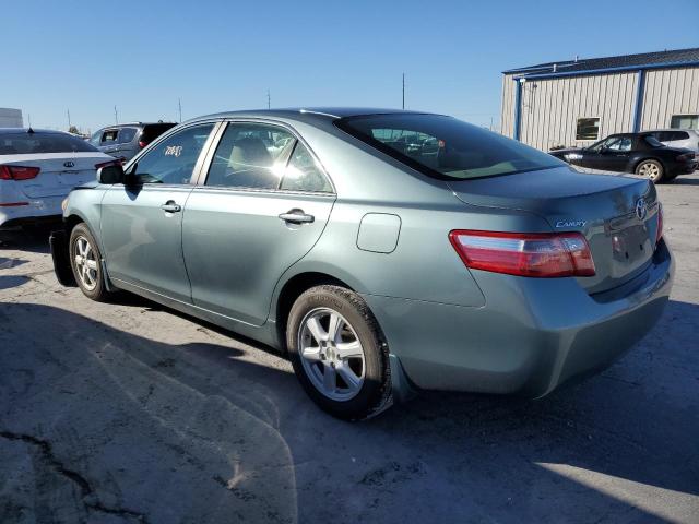 Photo 3 from auction – 2007 TOYOTA CAMRY CE with VIN 4T1BE46K87U600581