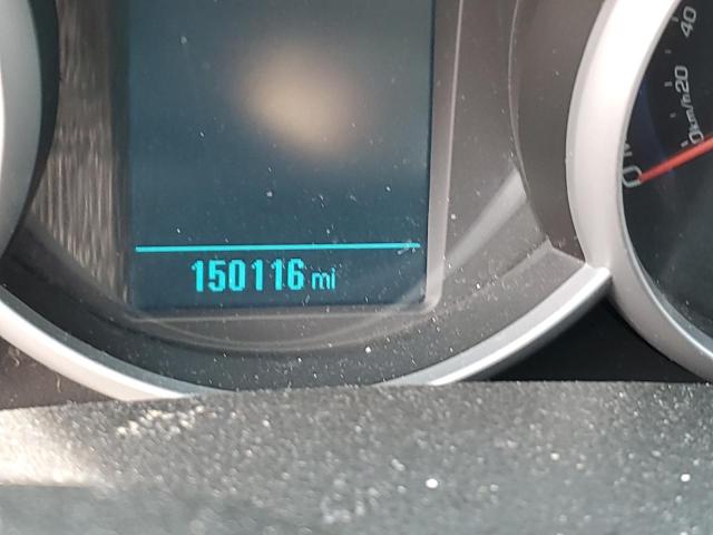 Photo 8 from auction – 2012 CHEVROLET CRUZE LS with VIN 1G1PC5SH4C7326801