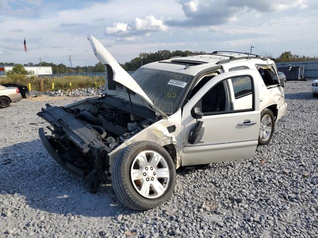 Photo 2 from auction – 2008 GMC YUKON with VIN 1GKFC13J58R232486