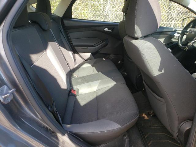 Photo 6 from auction – 2014 FORD FOCUS SE with VIN 1FADP3K24EL181757