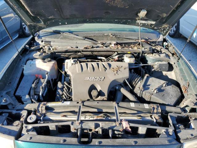 Photo 7 from auction – 2000 BUICK LESABRE CU with VIN 1G4HP54K5Y4122862