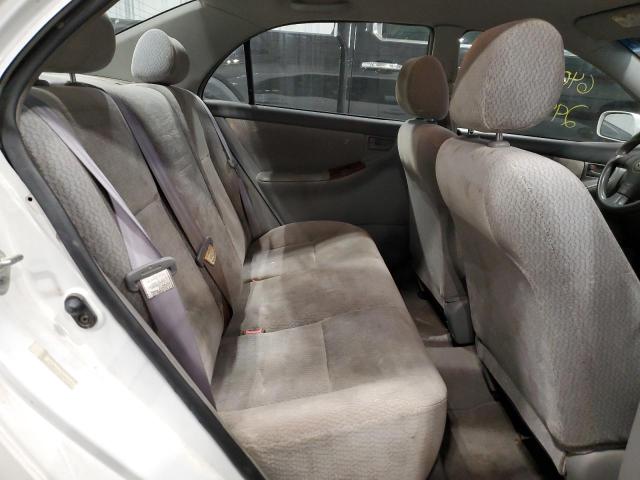 صورة رقم 6 من المزاد - 2003 TOYOTA COROLLA CE مع VIN JTDBR32E330002399