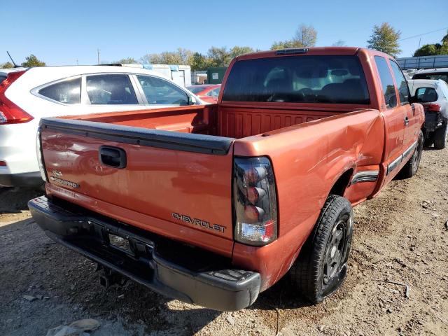 Photo 4 from auction – 2001 CHEVROLET SILVERADO with VIN 2GCEC19T111205607