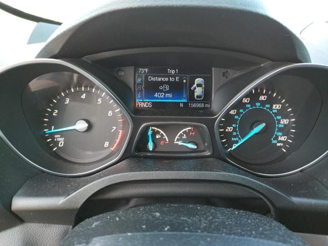 Photo 8 from auction – 2016 FORD ESCAPE SE with VIN 1FMCU9G99GUA69195