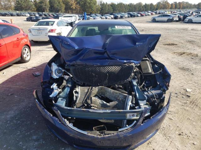 Photo 9 from auction – 2013 BUICK VERANO with VIN 1G4PP5SK7D4190136