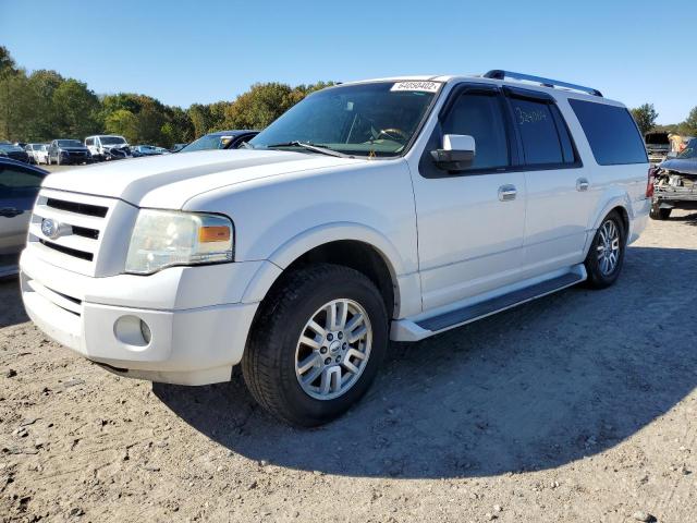 Photo 2 from auction – 2010 FORD EXPEDITION with VIN 1FMJK1K51AEA71124