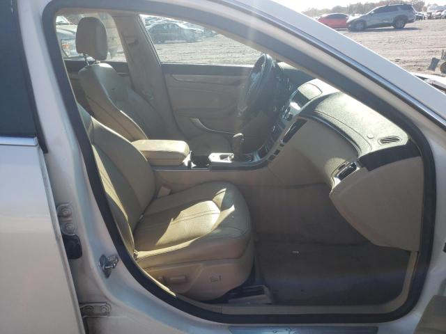 Photo 5 from auction – 2008 CADILLAC CTS with VIN 1G6DM577380113297