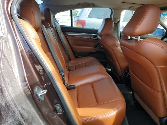Photo 6 from auction – 2011 ACURA TL with VIN 19UUA9F50BA002934