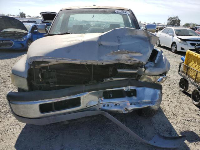 Photo 9 from auction – 1995 DODGE RAM 2500 with VIN 1B7KC26C4SS171144