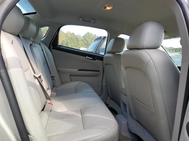 Photo 6 from auction – 2007 CHEVROLET IMPALA LT with VIN 2G1WC58R279217396