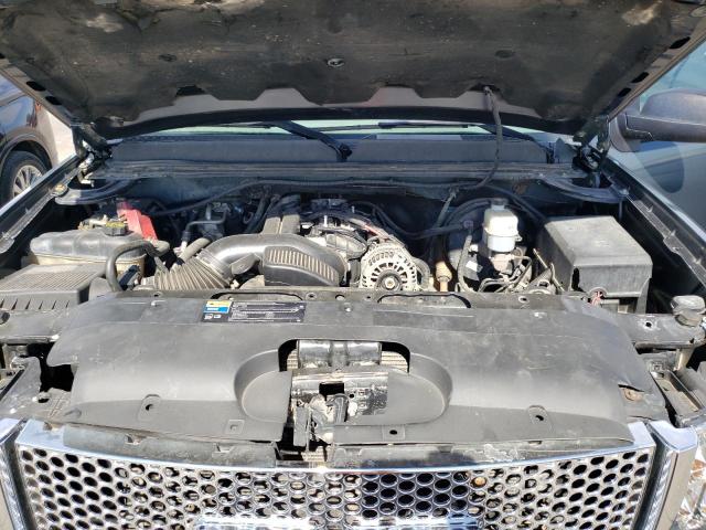 Photo 7 from auction – 2013 GMC SIERRA SLE with VIN 3GTP2VE72DG223167
