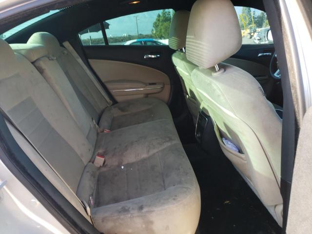 Photo 6 from auction – 2012 DODGE CHARGER SE with VIN 2C3CDXBG7CH203430
