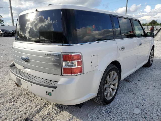 Photo 4 from auction – 2009 FORD FLEX LIMIT with VIN 2FMDK53C29BA35760