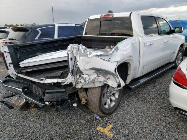 Photo 9 from auction – 2020 RAM 1500 LARAM with VIN 1C6SRFRT5LN220506