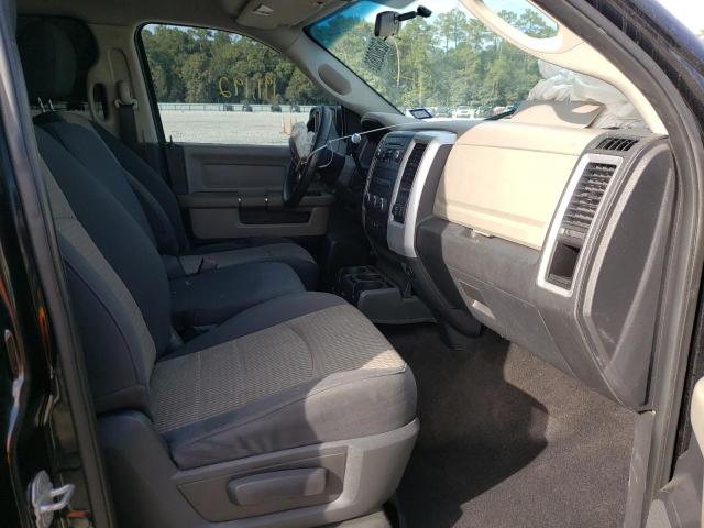 Photo 5 from auction – 2010 DODGE RAM 1500 with VIN 1D7RB1CP4AS248795