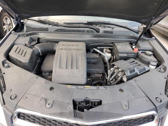Photo 7 from auction – 2013 CHEVROLET EQUINOX LS with VIN 2GNALBEK9D6259642