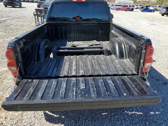 Photo 6 from auction – 2003 CHEVROLET SILVERADO with VIN 1GCEC14T43Z179098