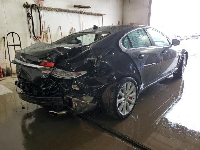 Photo 4 from auction – 2013 JAGUAR XF with VIN SAJWJ0EF4D8S77179